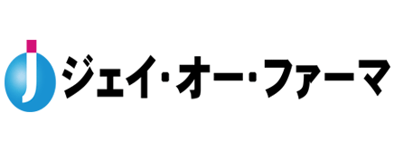 株式会社ジェイ・オー・ファーマ